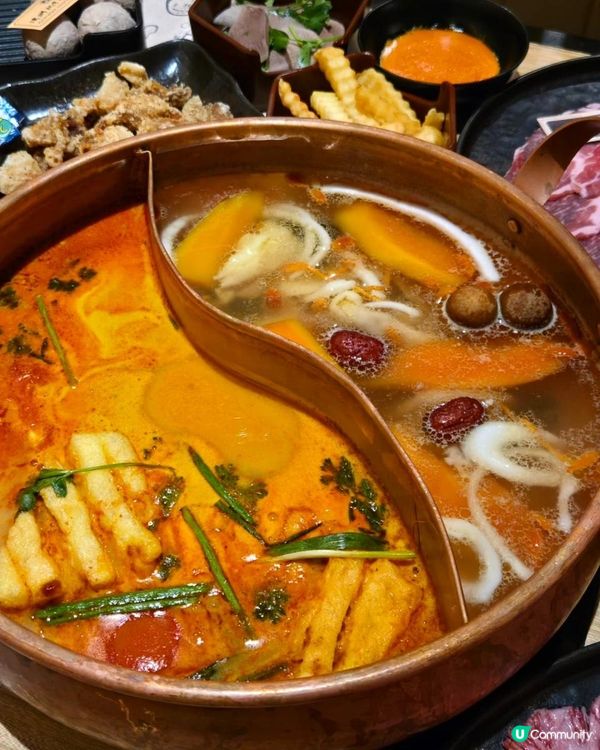 🔥【牛大人我又嚟啦】🔥