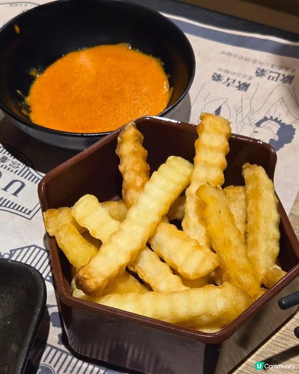 🔥【牛大人我又嚟啦】🔥