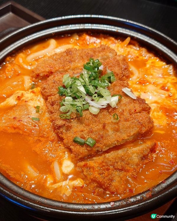 🍜 韓式手打烏冬新體驗，啟德WOWDON引爆打卡潮 🇰🇷