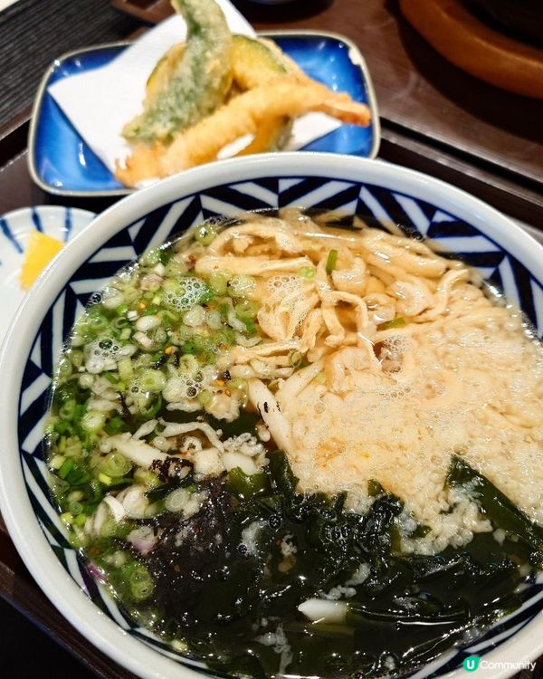 🍜 韓式手打烏冬新體驗，啟德WOWDON引爆打卡潮 🇰🇷