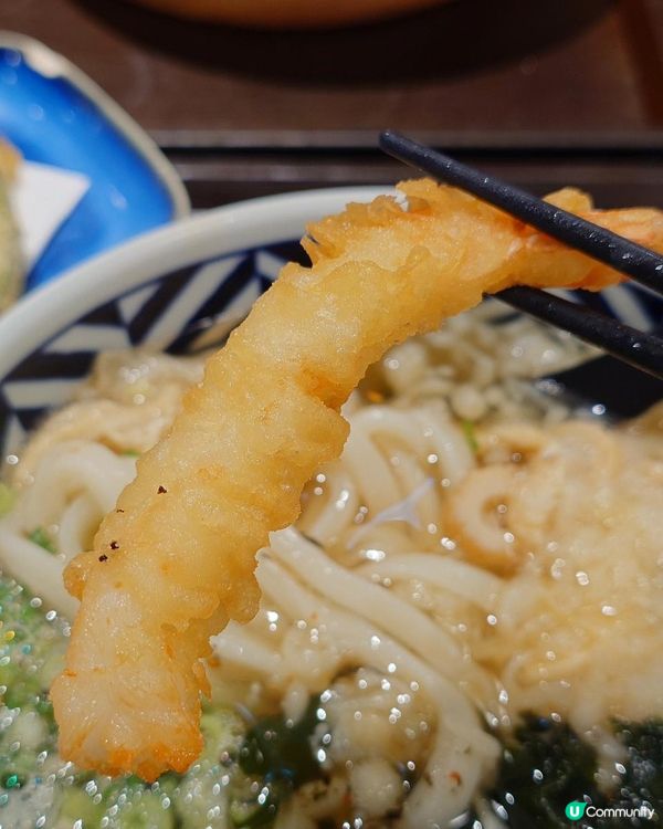 🍜 韓式手打烏冬新體驗，啟德WOWDON引爆打卡潮 🇰🇷