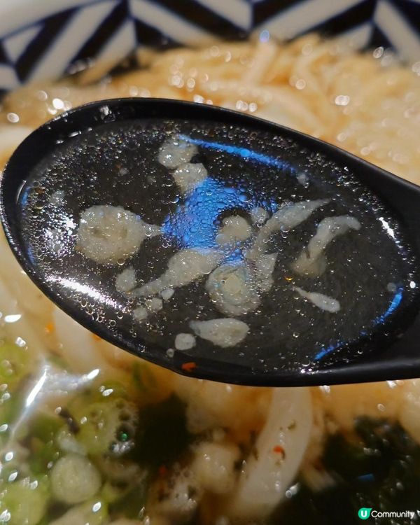 🍜 韓式手打烏冬新體驗，啟德WOWDON引爆打卡潮 🇰🇷