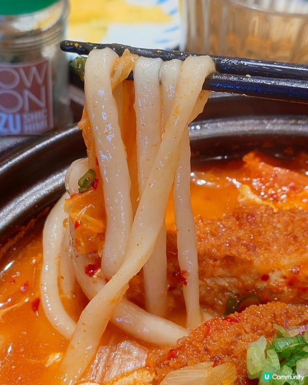 🍜 韓式手打烏冬新體驗，啟德WOWDON引爆打卡潮 🇰🇷