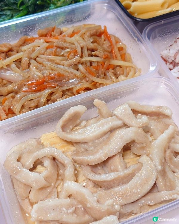 【月子站】一次過送齊全日健康四餐～