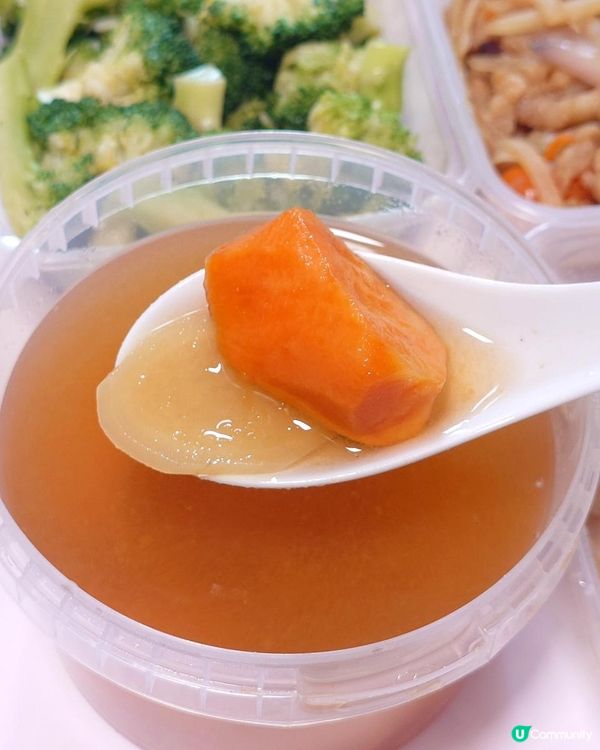 【月子站】一次過送齊全日健康四餐～