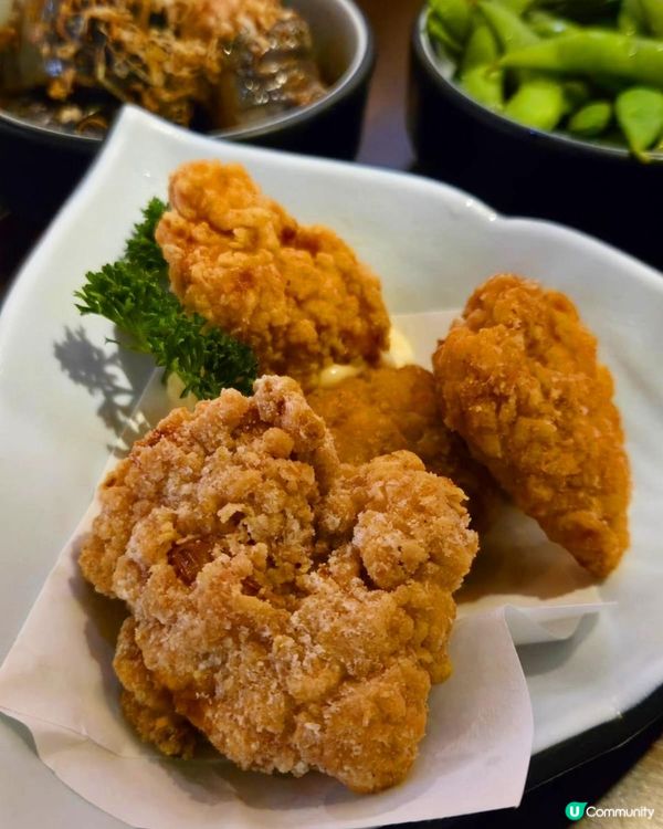 【🏮九十番地居酒屋 - 君怡酒店裡嘅昭和時光】✨