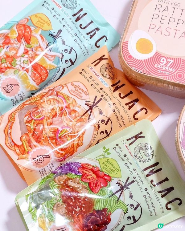 邊個話健康飲食一定要捱餓？減醣飲食照樣食到滿足！