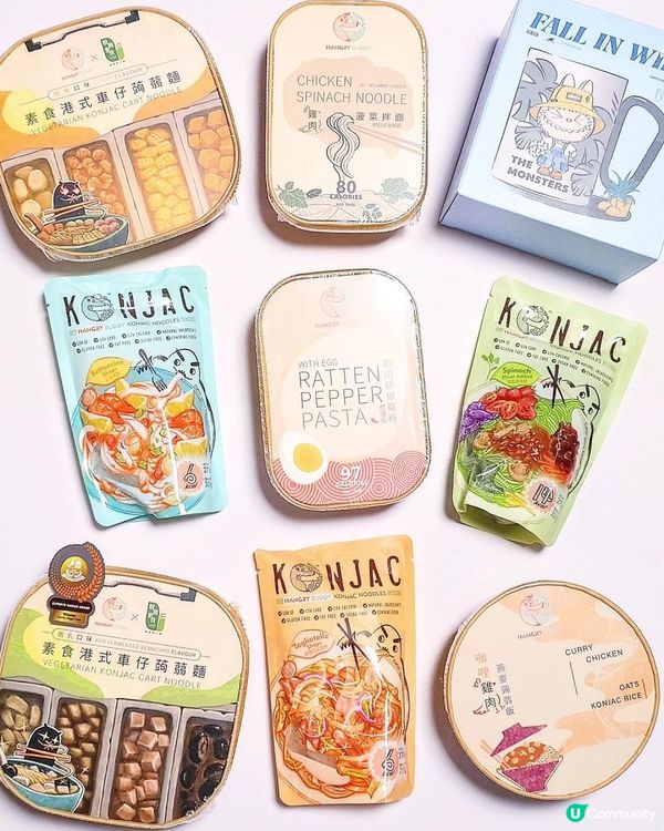 邊個話健康飲食一定要捱餓？減醣飲食照樣食到滿足！