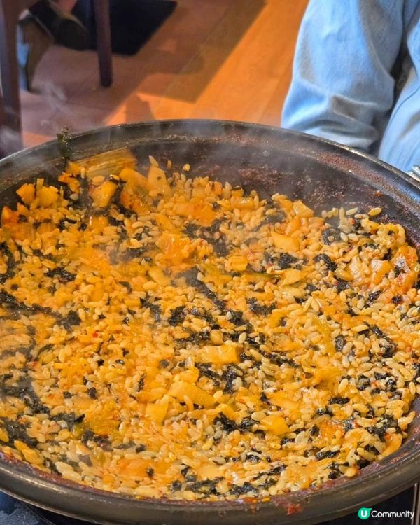 到灣仔品嚐最正宗嘅韓鍋！