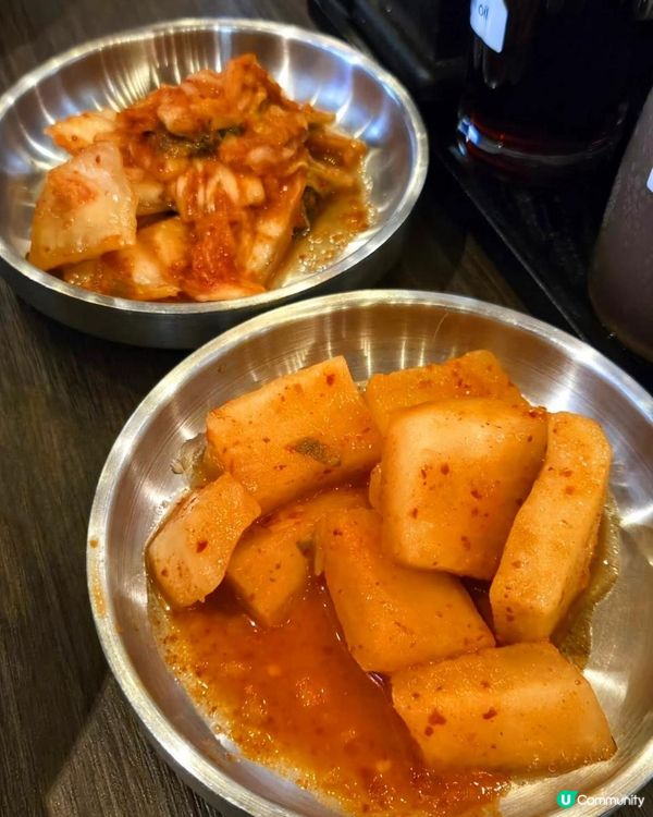 到灣仔品嚐最正宗嘅韓鍋！