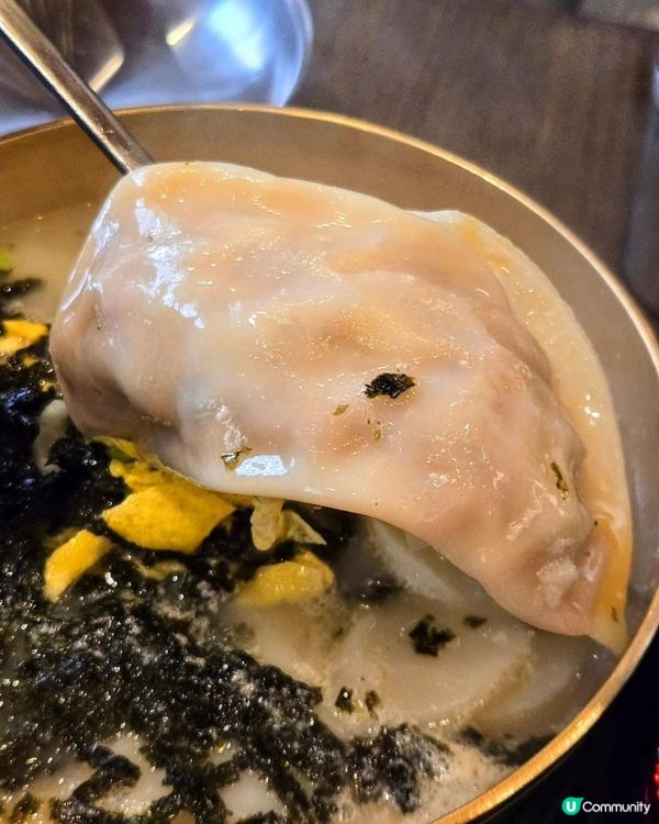 到灣仔品嚐最正宗嘅韓鍋！