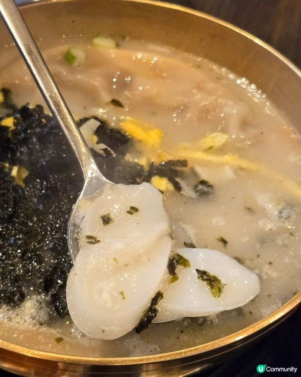 到灣仔品嚐最正宗嘅韓鍋！