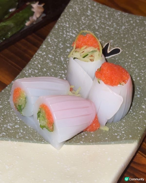 懷舊風🏮居酒屋！爆多海膽!!