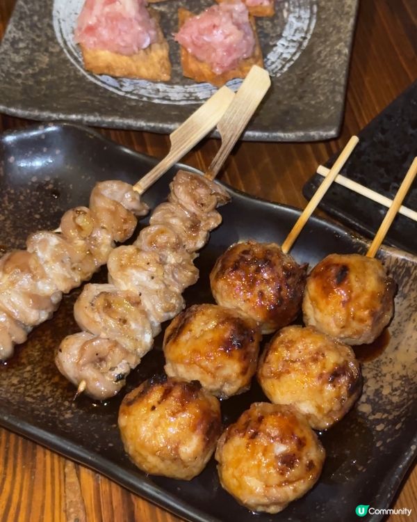 懷舊風🏮居酒屋！爆多海膽!!