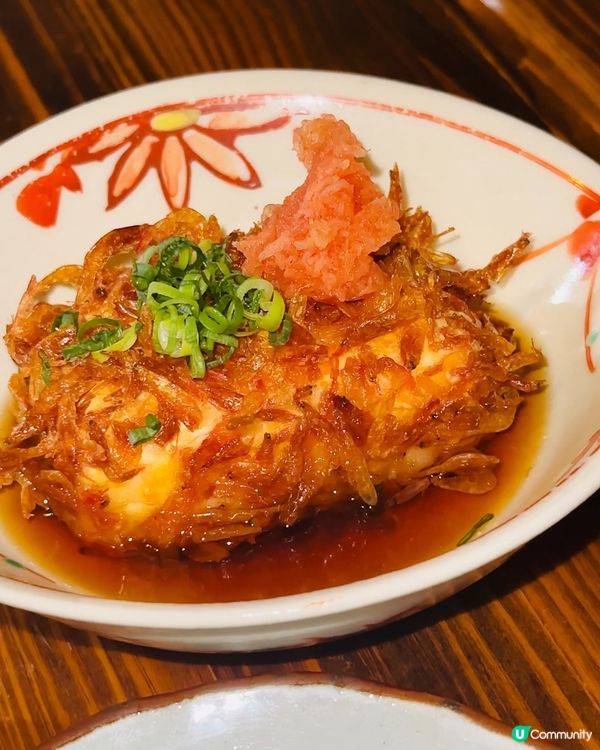 懷舊風🏮居酒屋！爆多海膽!!