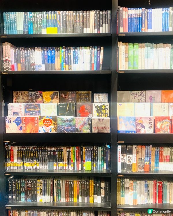 🫡向「荒謬」致敬？！🫡深圳無人不知曉的西西弗書店