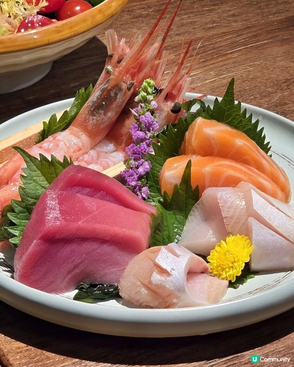 尖沙咀旬味日式饗宴