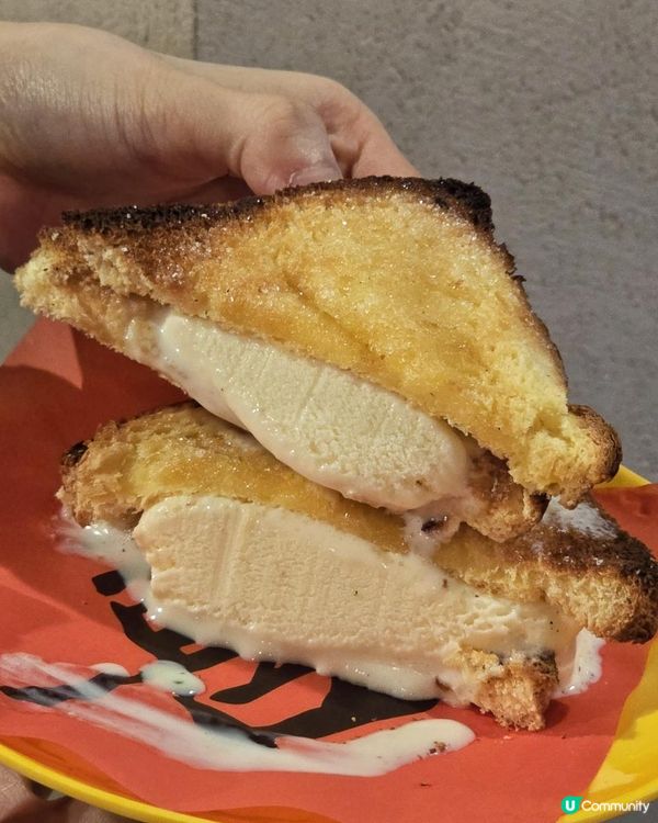 尖沙咀海陸空炭燒狂熱