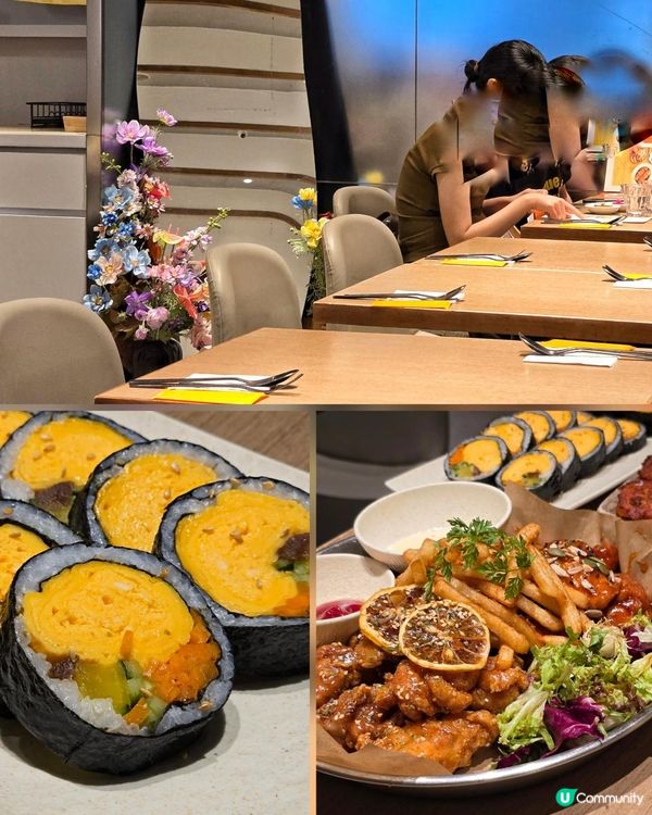 尖沙咀打卡人氣韓風小店