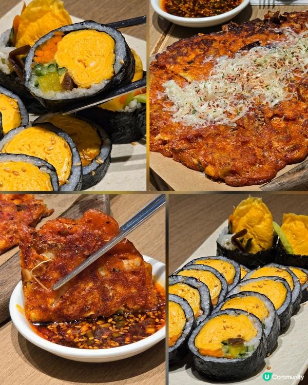 尖沙咀打卡人氣韓風小店