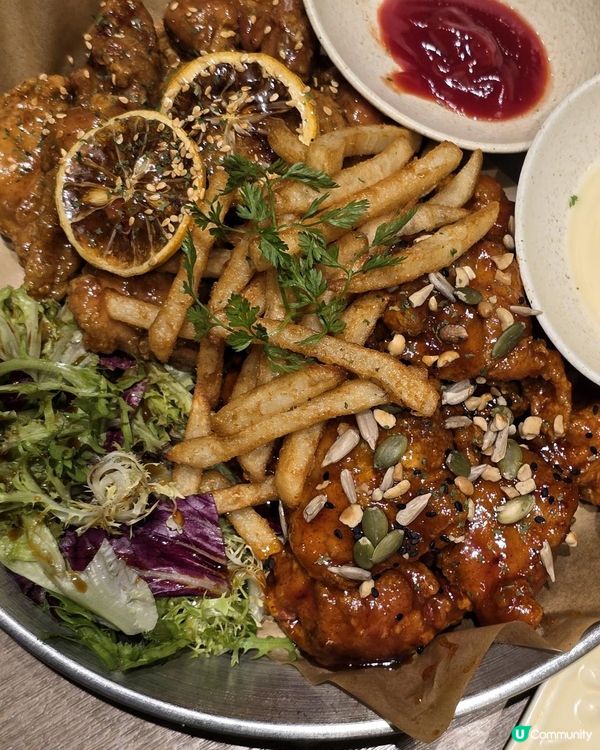 尖沙咀打卡人氣韓風小店