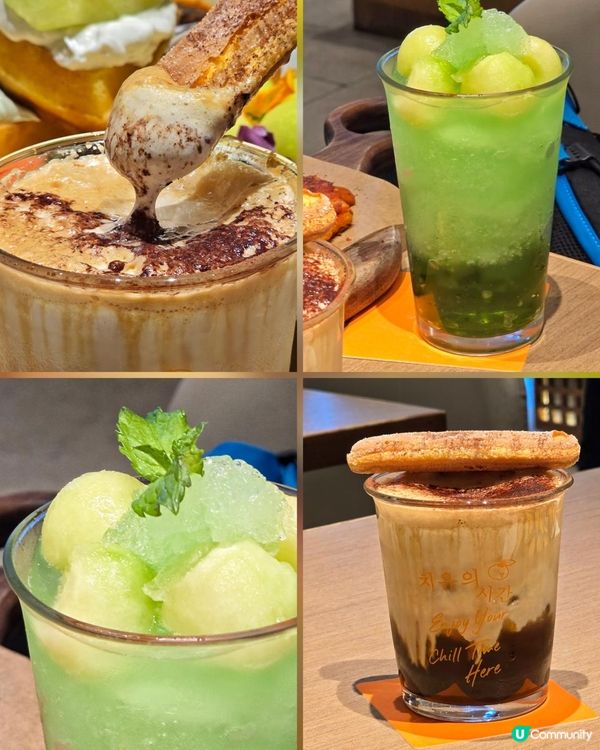 尖沙咀打卡人氣韓風小店