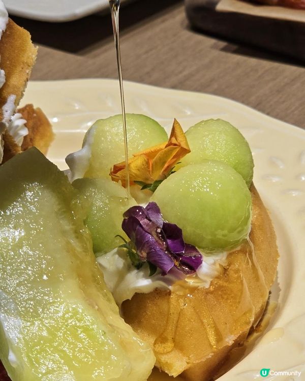 尖沙咀打卡人氣韓風小店