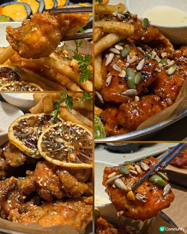 尖沙咀打卡人氣韓風小店