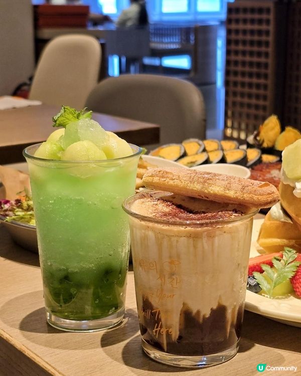 尖沙咀打卡人氣韓風小店