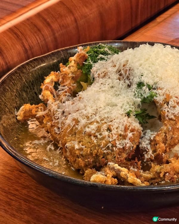 復古文青風日式餐廳