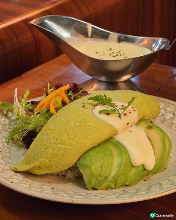 復古文青風日式餐廳