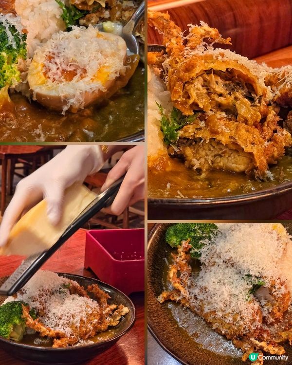 復古文青風日式餐廳