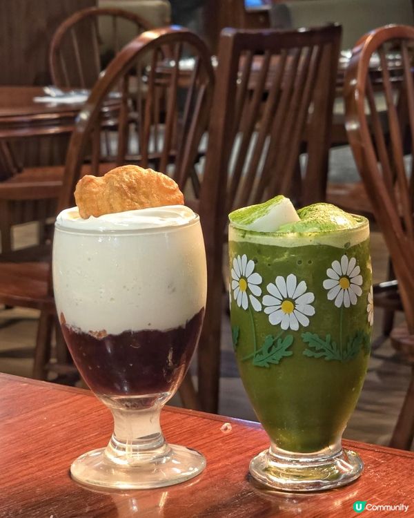 復古文青風日式餐廳