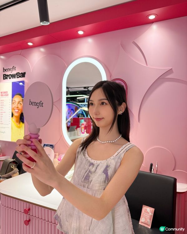 Facesss專櫃掃貨攻略！好物+優惠🤩 買爆🛍️