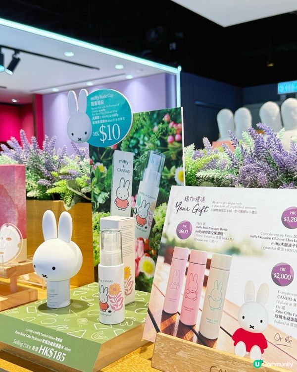 Facesss專櫃掃貨攻略！好物+優惠🤩 買爆🛍️