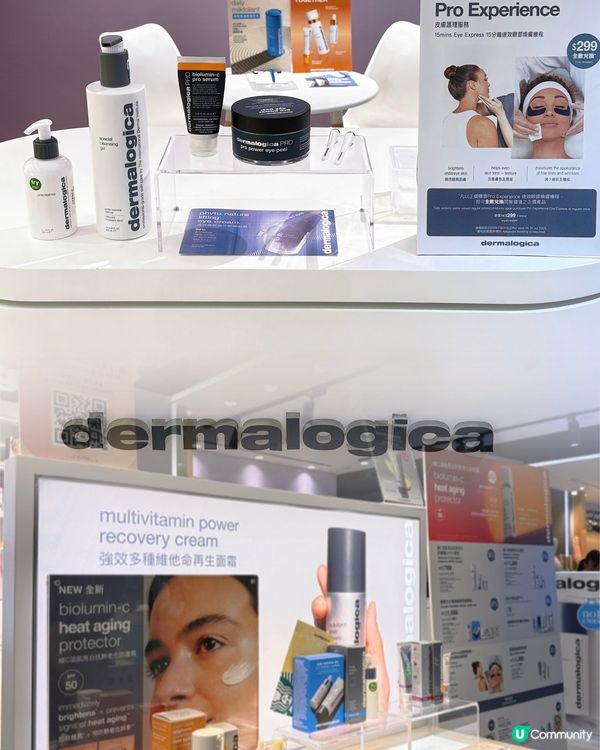 Facesss專櫃掃貨攻略！好物+優惠🤩 買爆🛍️