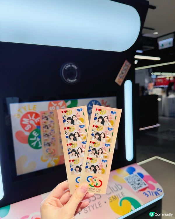 Facesss專櫃掃貨攻略！好物+優惠🤩 買爆🛍️