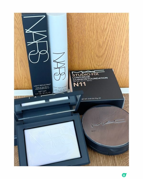 Facesss專櫃掃貨攻略！好物+優惠🤩 買爆🛍️