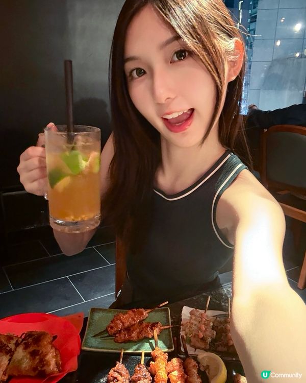 人生有限杯串燒🤤！抵食🔥