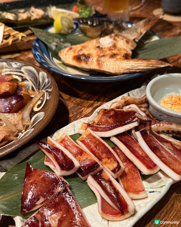 高質居酒屋🏮深夜半價隱世小店🤤