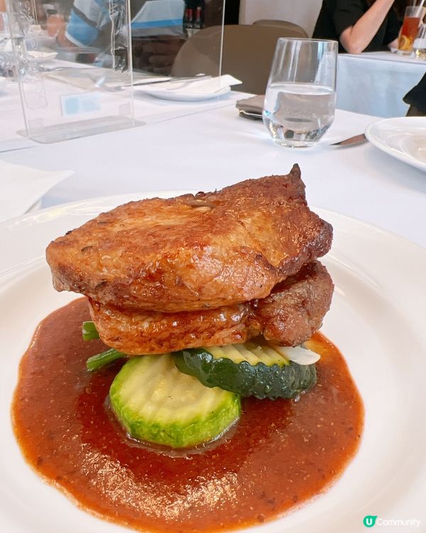 灣仔隱世撳鐘仔🛎️法國餐廳🇧🇪味道&人情味爆燈😍🌟