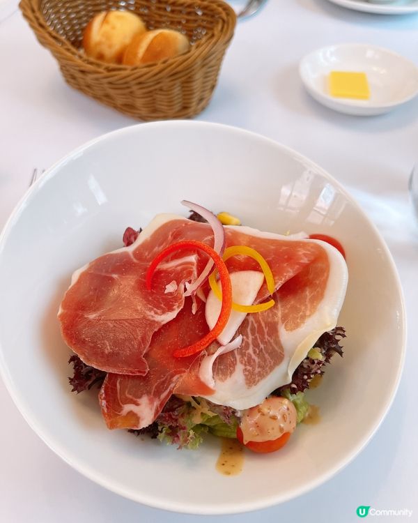 灣仔隱世撳鐘仔🛎️法國餐廳🇧🇪味道&人情味爆燈😍🌟