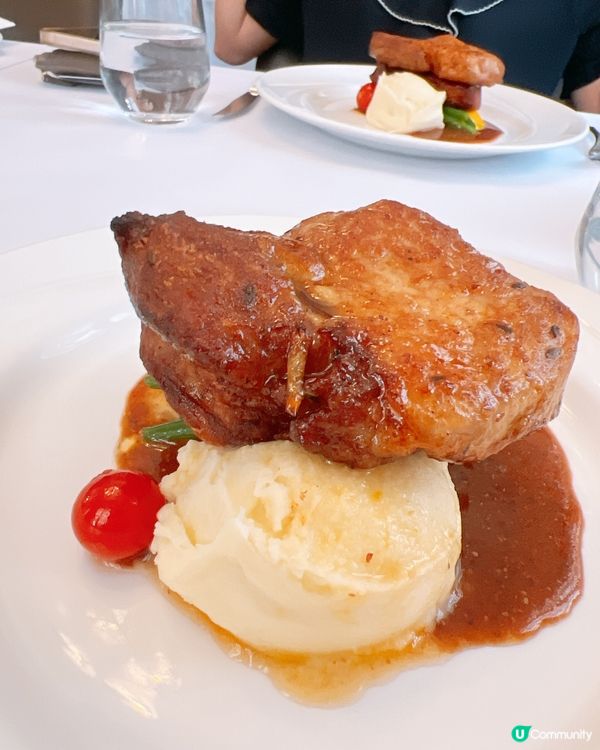 灣仔隱世撳鐘仔🛎️法國餐廳🇧🇪味道&人情味爆燈😍🌟