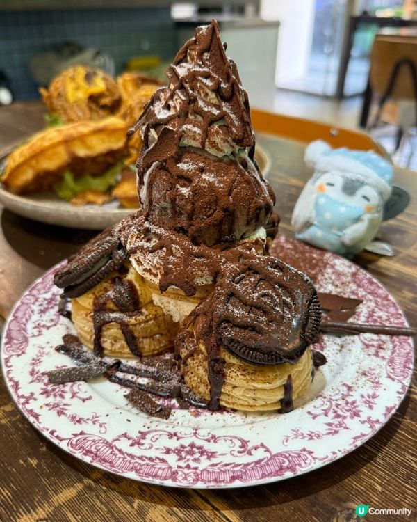 窩夫一級正❤️