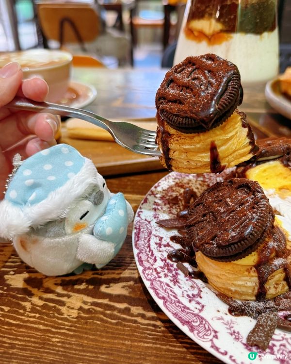 窩夫一級正❤️