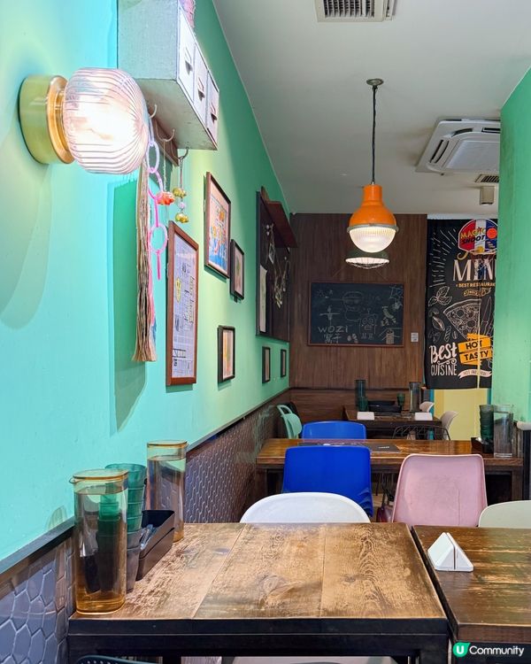 窩夫一級正❤️