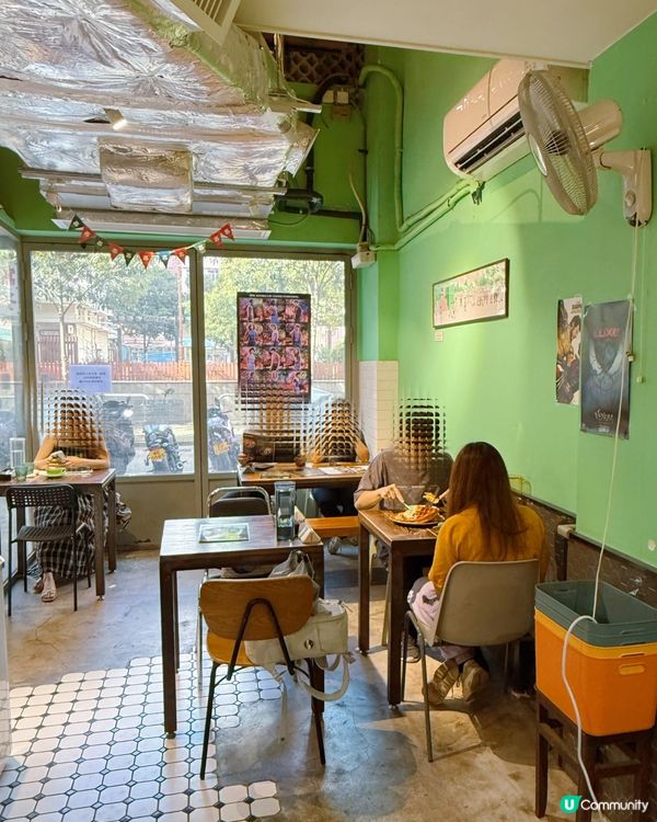 窩夫一級正❤️