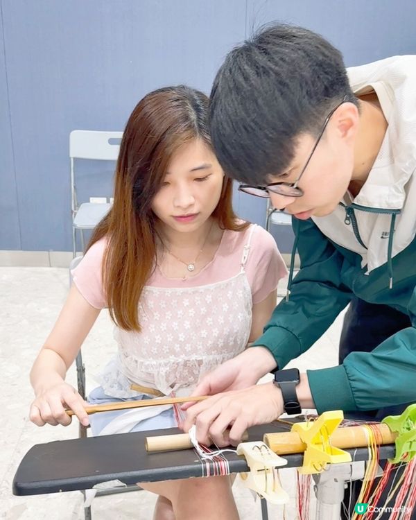 中華文化節2025《多彩華藝》嘉年華