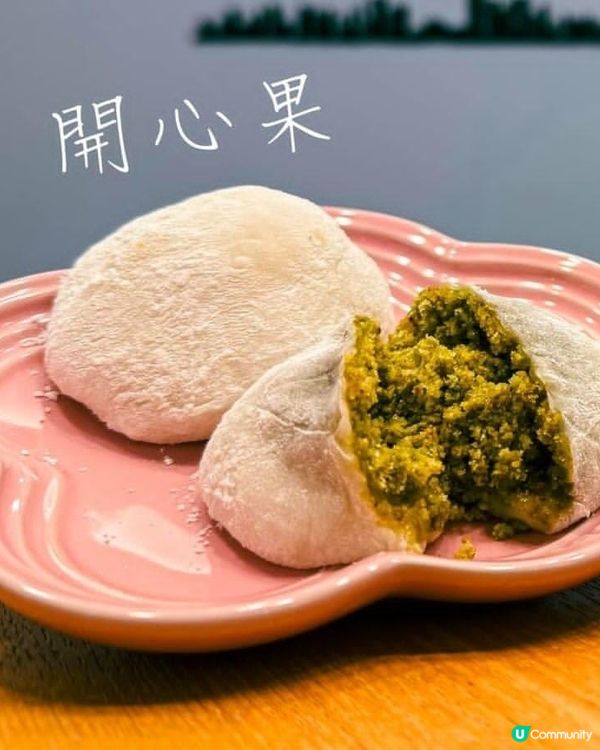 尖沙咀有popup店免費派民豐糯米糍