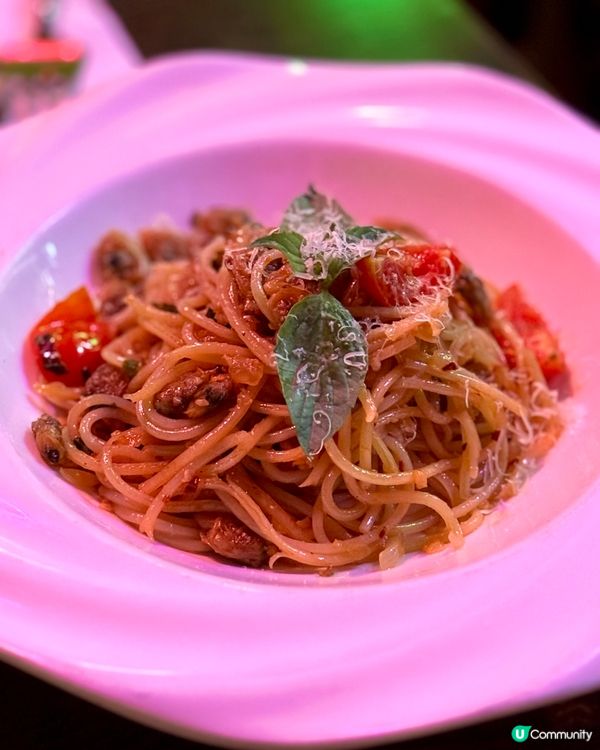 廟街森林風尼泊爾菜 味道有驚喜